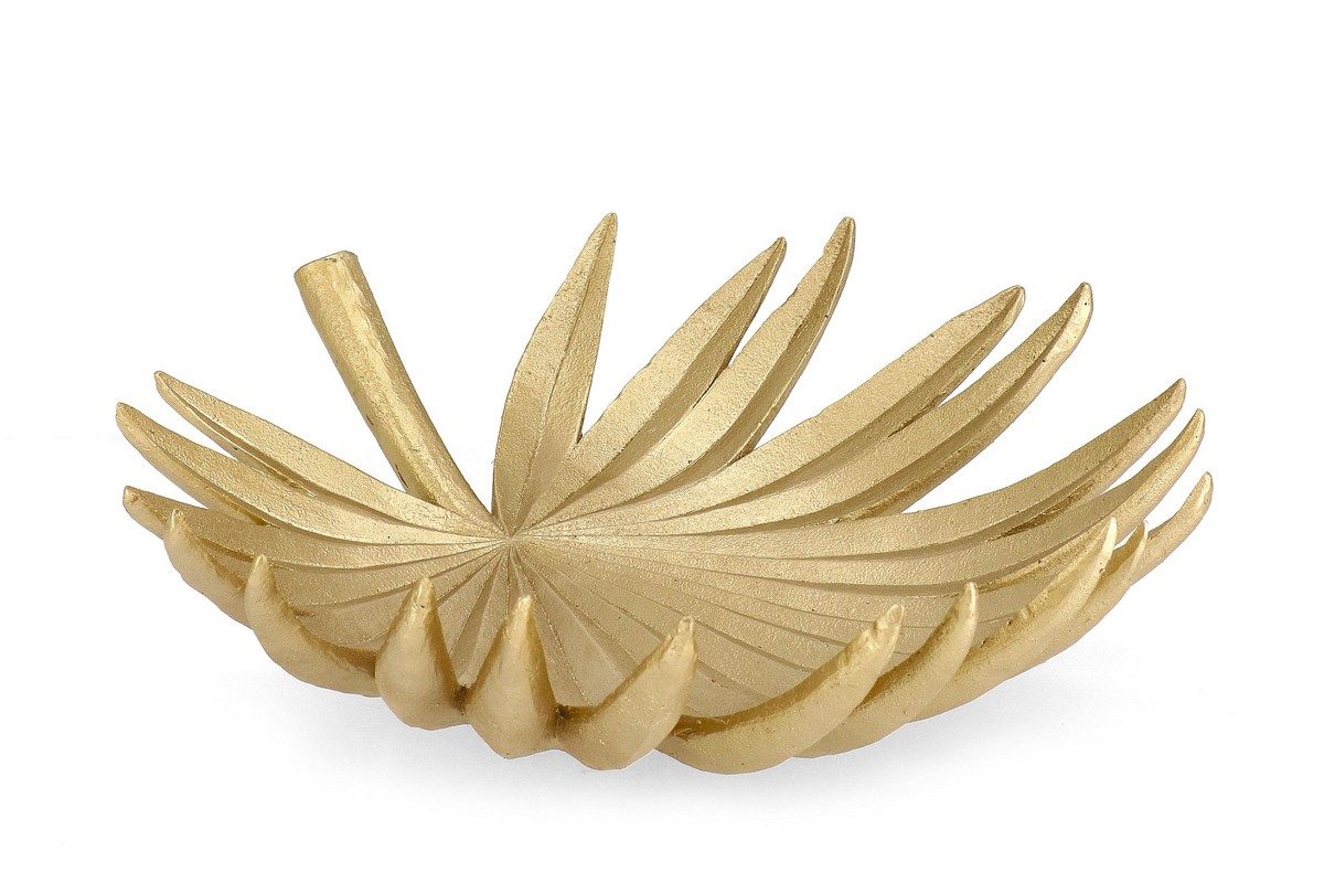 0130059 foglia decorativa palong oro 40x36 1672857257