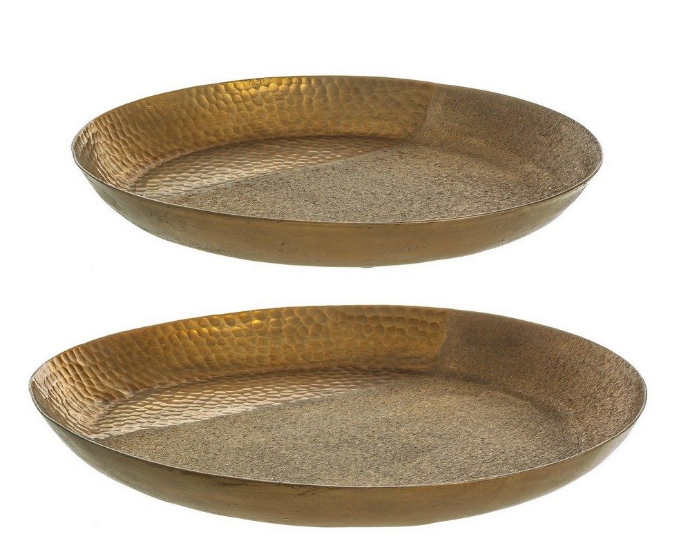 0184171 set2 piatto decor hammel oro 1648382746