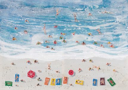 0242862 quadro beach l5944 100x70 1704946153
