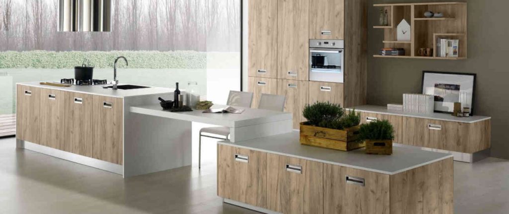 03 cucina moderna nevada