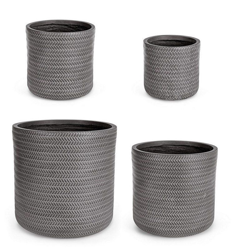 0790644 set4 vaso tressage cil antracite 1648434503
