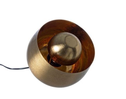 0826385 lampada tavolo ishan oro s 1648433722