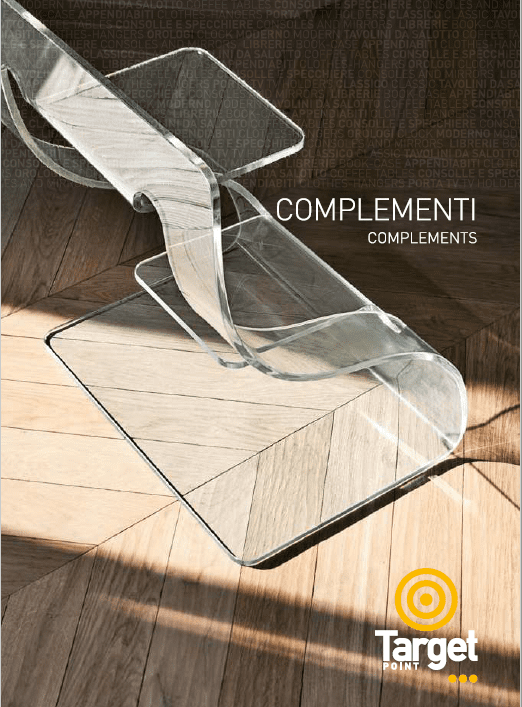 Copertina Complementi