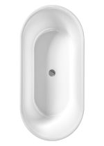 Idea F Oval Albatros 1