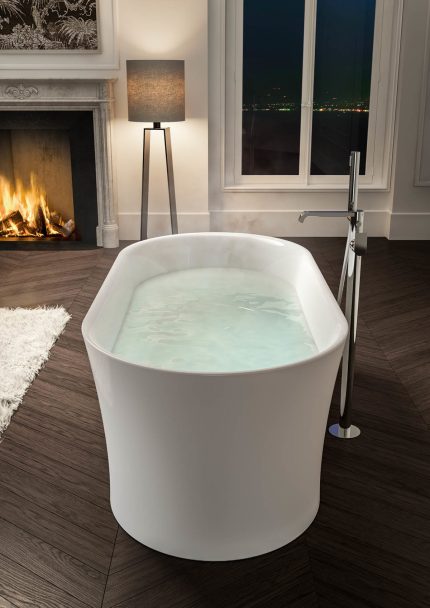 Idea F Oval Albatros