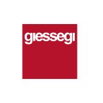 Logo Giessegi Fornitura Arredamenti Gambula Arredamenti Sulcis Sardegna