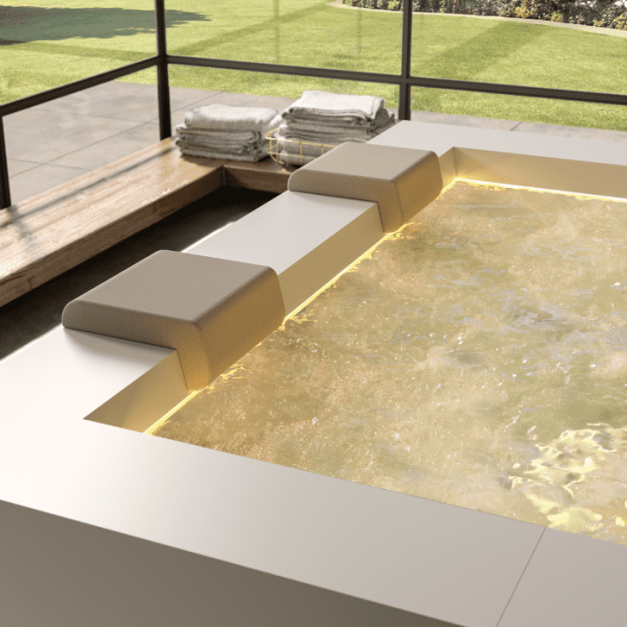 MODULO POOL ALBATROS 2