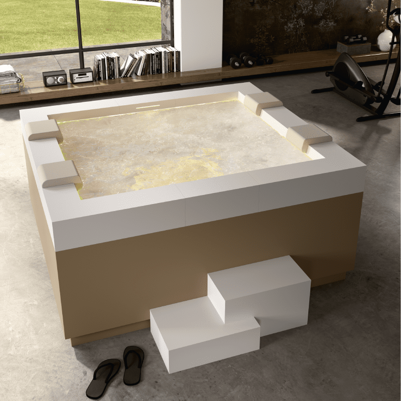 MODULO POOL ALBATROS 3