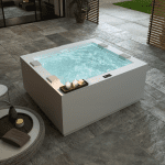 Modula Pool Albatros