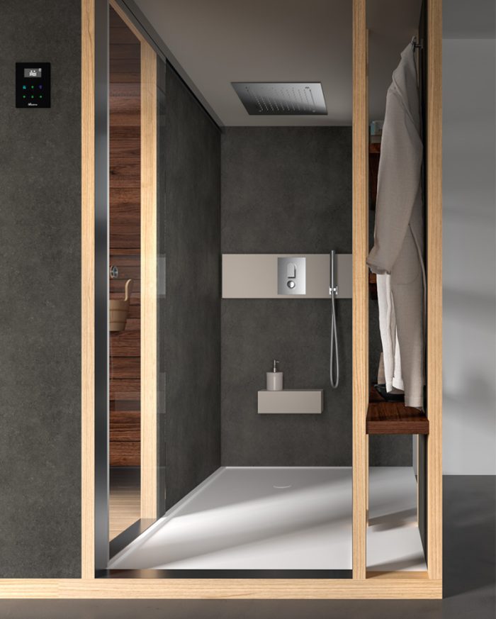 Modula S Combi Albatros