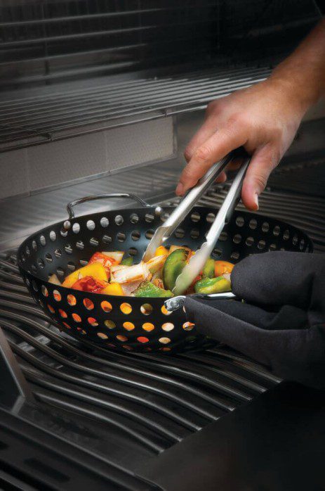 PINZE AUTOBLOCCANTI IN ACCIAIO INOX 1