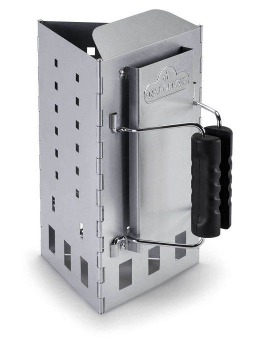 STARTER CARBONELLA JETFIRE™ 1