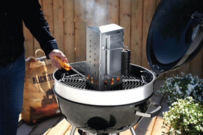 STARTER CARBONELLA JETFIRE™ 2