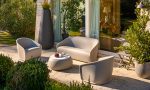 Settembre Armchair Euro3Plast
