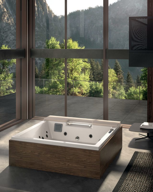 Soreha Mini Pool Albatros