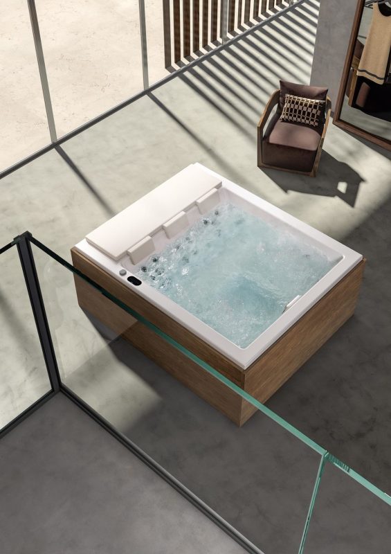 Soreha Pool Albatros