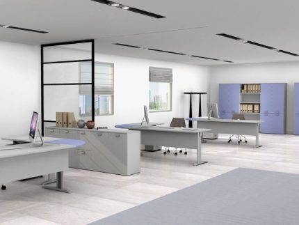 kamos newform ufficio
