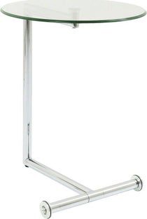 stolik-kawowy-easy-living-o46-cm-transparentno-srebrny-1.jpeg stolik kawowy easy living o46 cm transparentno srebrny 1