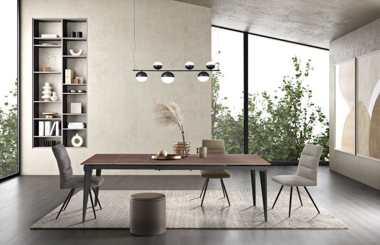 tavolo ulisse effetto legno generale