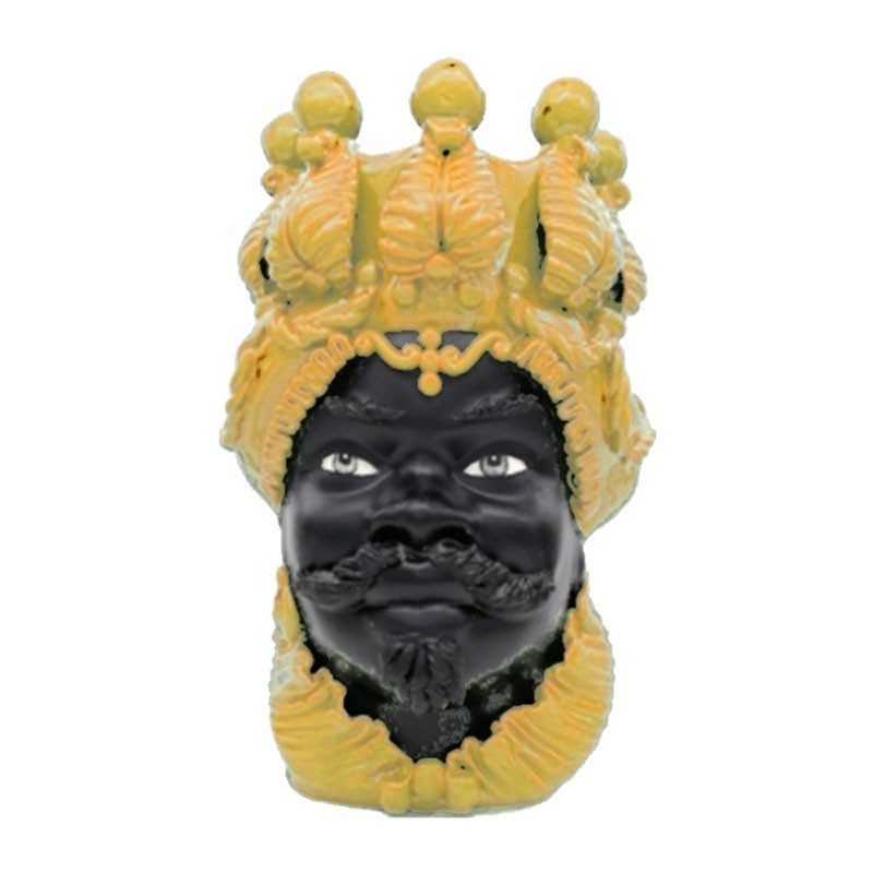 testa-di-moro-demetra-black-and-yellow-modern.jpg testa di moro demetra black and yellow modern