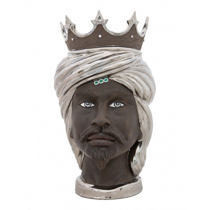 testa-di-moro-koine-hassan.jpg testa di moro koine hassan