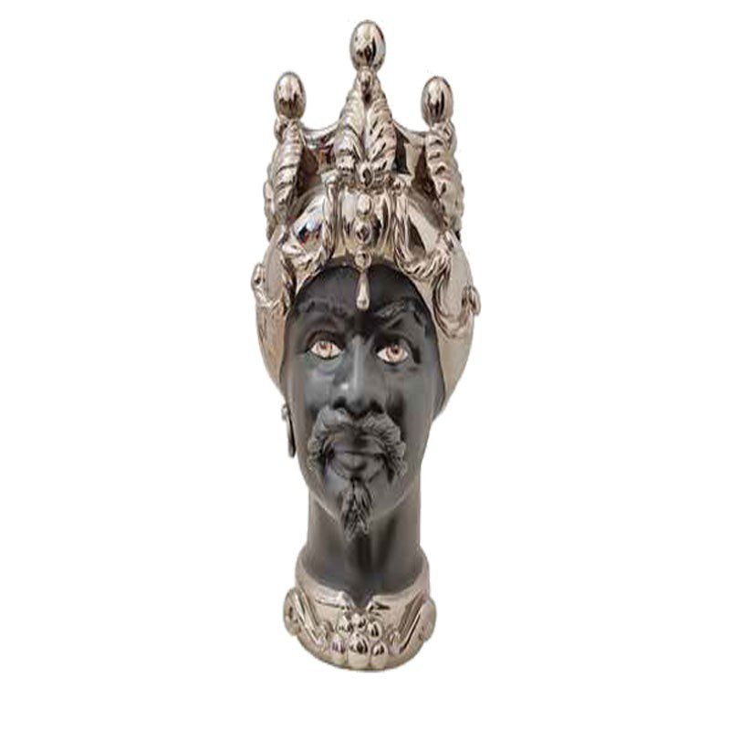 testa-di-moro-liberty-king-and-queen.jpg testa di moro liberty king and queen