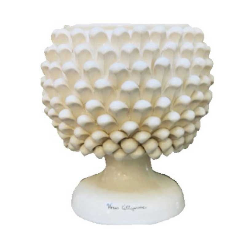 vaso-cachepot-bianco-lucido.jpg vaso cachepot bianco lucido