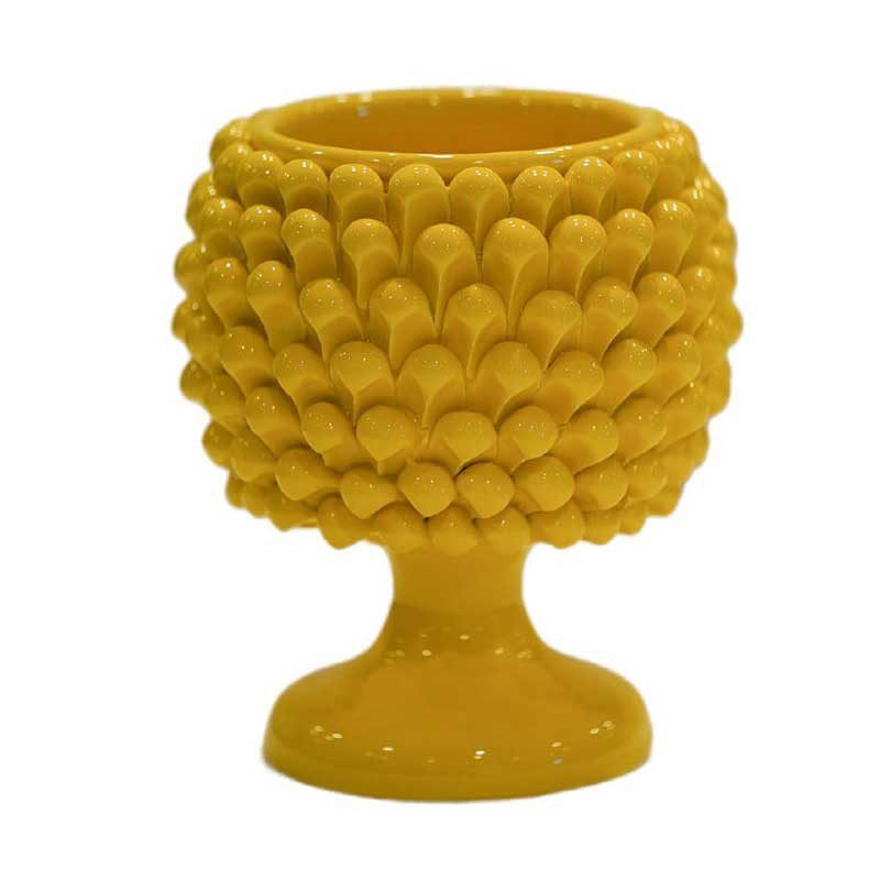 vaso-cachepot-giallo.jpg vaso cachepot giallo